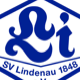 1990 - heute SV Lindenau 1848
